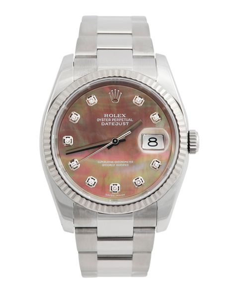 Rolex Datejust 116234